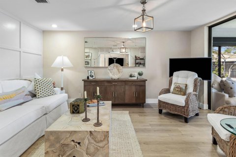 Copropriété à vendre à Boynton Beach, Floride: 3 chambres, 204.57 m2 № 2439296 - photo 9