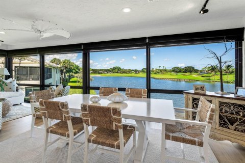Copropriété à vendre à Boynton Beach, Floride: 3 chambres, 204.57 m2 № 2439296 - photo 3