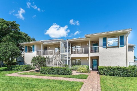 Copropriété à vendre à Boynton Beach, Floride: 3 chambres, 204.57 m2 № 2439296 - photo 28