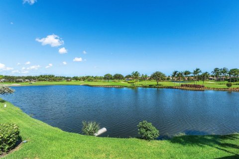 Copropriété à vendre à Boynton Beach, Floride: 3 chambres, 204.57 m2 № 2439296 - photo 30