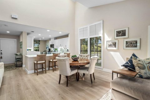 Copropriété à vendre à Boynton Beach, Floride: 3 chambres, 204.57 m2 № 2439296 - photo 5