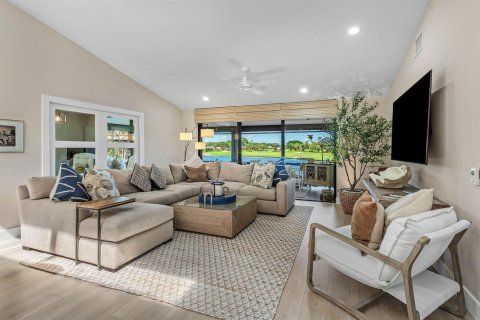 Copropriété à vendre à Boynton Beach, Floride: 3 chambres, 204.57 m2 № 2439296 - photo 6