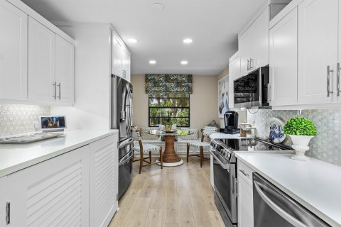 Copropriété à vendre à Boynton Beach, Floride: 3 chambres, 204.57 m2 № 2439296 - photo 15