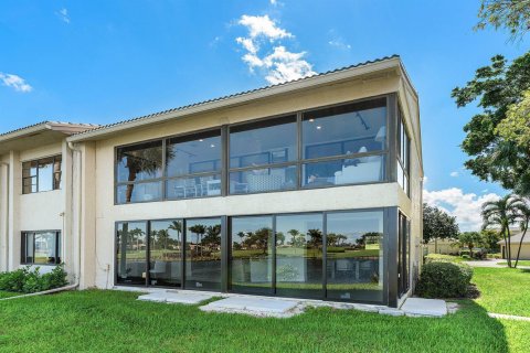 Copropriété à vendre à Boynton Beach, Floride: 3 chambres, 204.57 m2 № 2439296 - photo 29