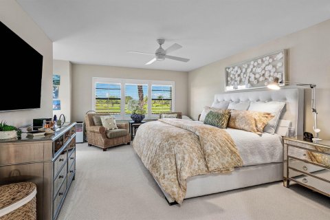 Copropriété à vendre à Boynton Beach, Floride: 3 chambres, 204.57 m2 № 2439296 - photo 21
