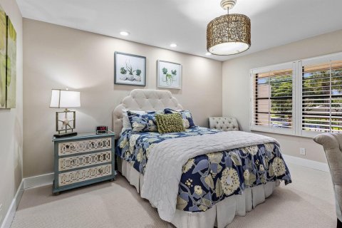 Copropriété à vendre à Boynton Beach, Floride: 3 chambres, 204.57 m2 № 2439296 - photo 26