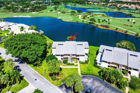Condo à Boynton Beach, Floride, 3 chambres № 2439296