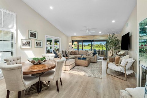 Copropriété à vendre à Boynton Beach, Floride: 3 chambres, 204.57 m2 № 2439296 - photo 4
