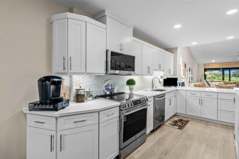 Copropriété à vendre à Boynton Beach, Floride: 3 chambres, 204.57 m2 № 2439296 - photo 16