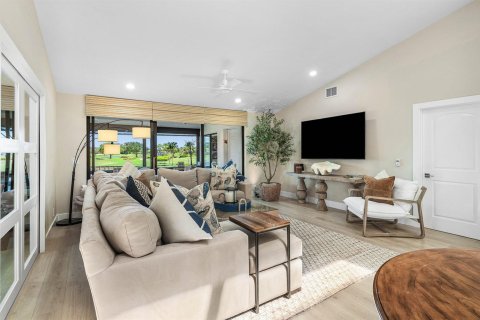 Copropriété à vendre à Boynton Beach, Floride: 3 chambres, 204.57 m2 № 2439296 - photo 8