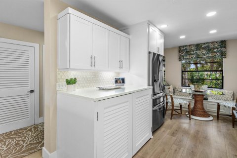 Copropriété à vendre à Boynton Beach, Floride: 3 chambres, 204.57 m2 № 2439296 - photo 18