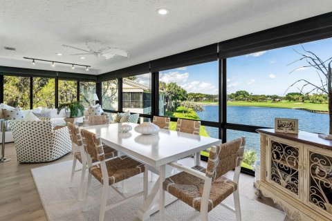 Copropriété à vendre à Boynton Beach, Floride: 3 chambres, 204.57 m2 № 2439296 - photo 12
