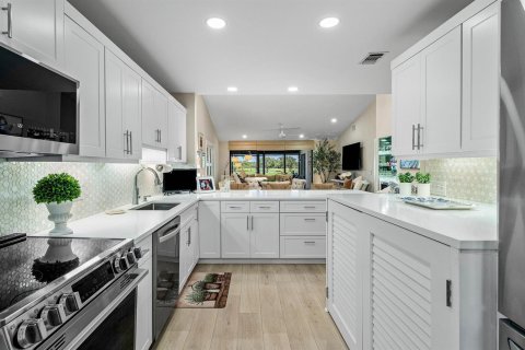 Copropriété à vendre à Boynton Beach, Floride: 3 chambres, 204.57 m2 № 2439296 - photo 14