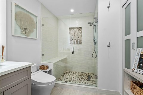 Copropriété à vendre à Boynton Beach, Floride: 3 chambres, 204.57 m2 № 2439296 - photo 24