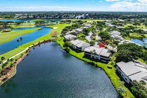 Copropriété à vendre à Boynton Beach, Floride: 3 chambres, 204.57 m2 № 2439296 - photo 2