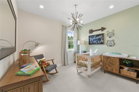 Villa ou maison à vendre à Apopka, Floride: 4 chambres, 215.25 m2 № 2197961 - photo 16