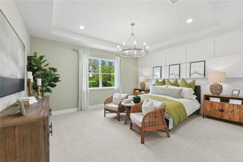 Villa ou maison à vendre à Apopka, Floride: 4 chambres, 215.25 m2 № 2197961 - photo 12