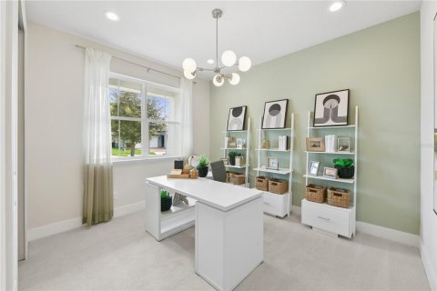 Villa ou maison à vendre à Apopka, Floride: 4 chambres, 215.25 m2 № 2197961 - photo 14