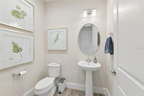 Villa ou maison à vendre à Apopka, Floride: 4 chambres, 215.25 m2 № 2197961 - photo 9