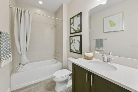 Villa ou maison à vendre à Apopka, Floride: 4 chambres, 215.25 m2 № 2197961 - photo 15