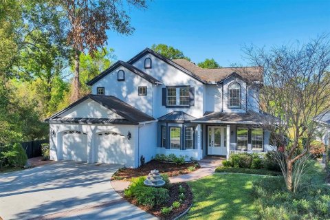 Casa en venta en Tampa, Florida, 5 dormitorios, 310.57 m2 № 1828007 - foto 3