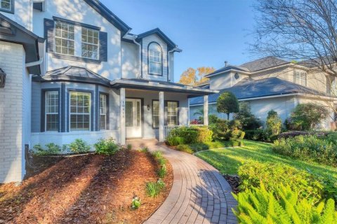 Casa en venta en Tampa, Florida, 5 dormitorios, 310.57 m2 № 1828007 - foto 5