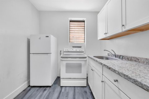 Appartement à louer à Miami, Floride: 1 chambre, 46.45 m2 № 2190631 - photo 3