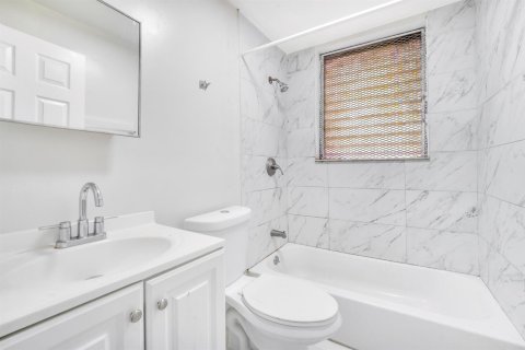 Appartement à Miami, Floride 1 chambre, 46.45 m2 № 2190631