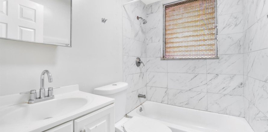 Appartement à Miami, Floride 1 chambre, 46.45 m2 № 2190631