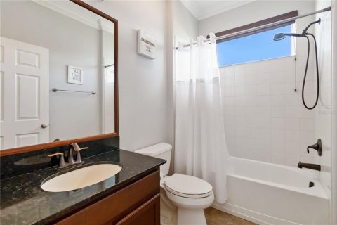 Casa en venta en Kissimmee, Florida, 4 dormitorios, 210.89 m2 № 1914943 - foto 29