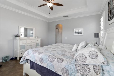 Casa en venta en Kissimmee, Florida, 4 dormitorios, 210.89 m2 № 1914943 - foto 22