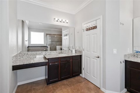 Casa en venta en Kissimmee, Florida, 4 dormitorios, 210.89 m2 № 1914943 - foto 25