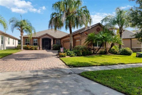 Casa en venta en Kissimmee, Florida, 4 dormitorios, 210.89 m2 № 1914943 - foto 4