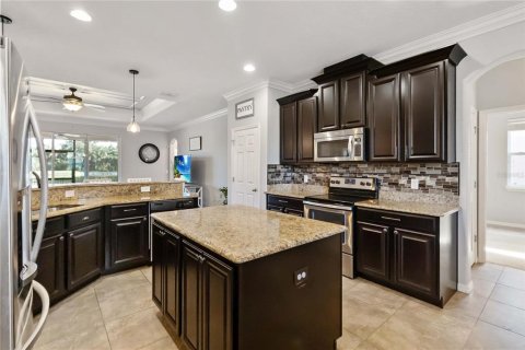Casa en venta en Kissimmee, Florida, 4 dormitorios, 210.89 m2 № 1914943 - foto 16