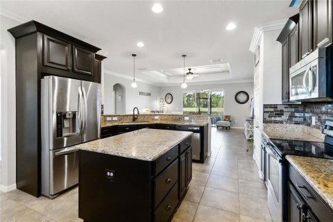 Casa en venta en Kissimmee, Florida, 4 dormitorios, 210.89 m2 № 1914943 - foto 15