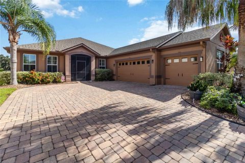 Casa en venta en Kissimmee, Florida, 4 dormitorios, 210.89 m2 № 1914943 - foto 1