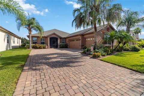 Casa en venta en Kissimmee, Florida, 4 dormitorios, 210.89 m2 № 1914943 - foto 3