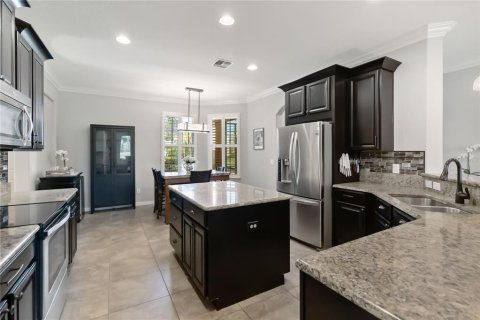 Casa en venta en Kissimmee, Florida, 4 dormitorios, 210.89 m2 № 1914943 - foto 14