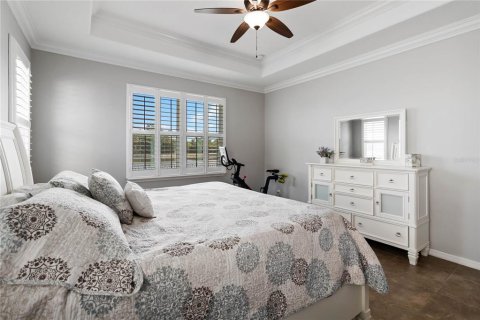 Casa en venta en Kissimmee, Florida, 4 dormitorios, 210.89 m2 № 1914943 - foto 21