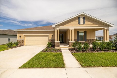 Casa en alquiler en Ocala, Florida, 4 dormitorios, 286.98 m2 № 1908129 - foto 1