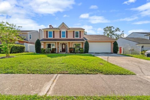 House in Valrico, Florida 4 bedrooms, 190.45 sq.m. № 1853977 - photo 2