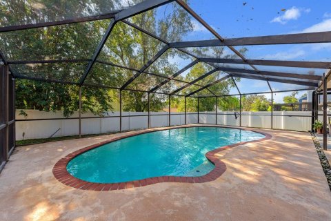 House in Valrico, Florida 4 bedrooms, 190.45 sq.m. № 1853977 - photo 17