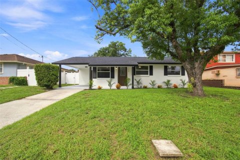 Villa ou maison à Tampa, Floride 3 chambres, 119.84 m2 № 2356697