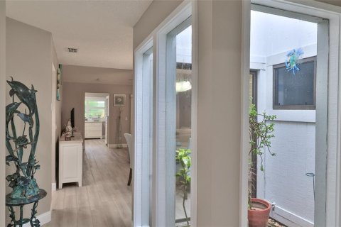 House in New Smyrna Beach, Florida 2 bedrooms, 100.98 sq.m. № 1841539 - photo 20