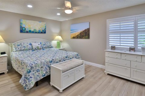 House in New Smyrna Beach, Florida 2 bedrooms, 100.98 sq.m. № 1841539 - photo 25