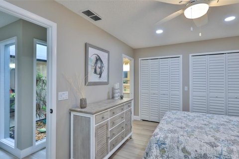 House in New Smyrna Beach, Florida 2 bedrooms, 100.98 sq.m. № 1841539 - photo 10