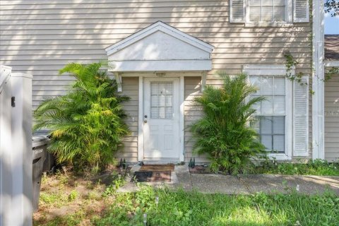 Townhouse in Tampa, Florida 2 bedrooms, 89.19 sq.m. № 2430400