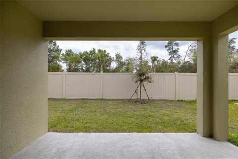 Villa ou maison à vendre à Orange City, Floride: 3 chambres, 149.94 m2 № 1598710 - photo 20