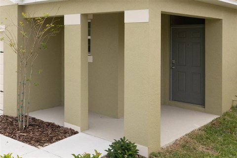 Villa ou maison à vendre à Orange City, Floride: 3 chambres, 149.94 m2 № 1598710 - photo 4