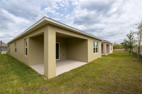 Villa ou maison à vendre à Orange City, Floride: 3 chambres, 149.94 m2 № 1598710 - photo 23